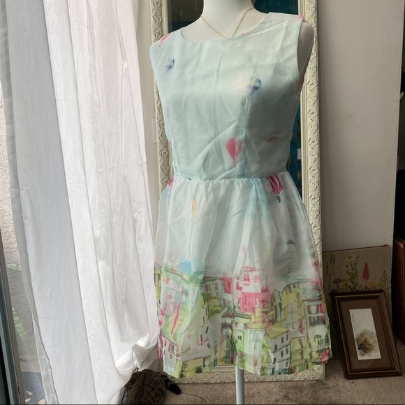 Just Cavalli Dress - Picture 7 of 8